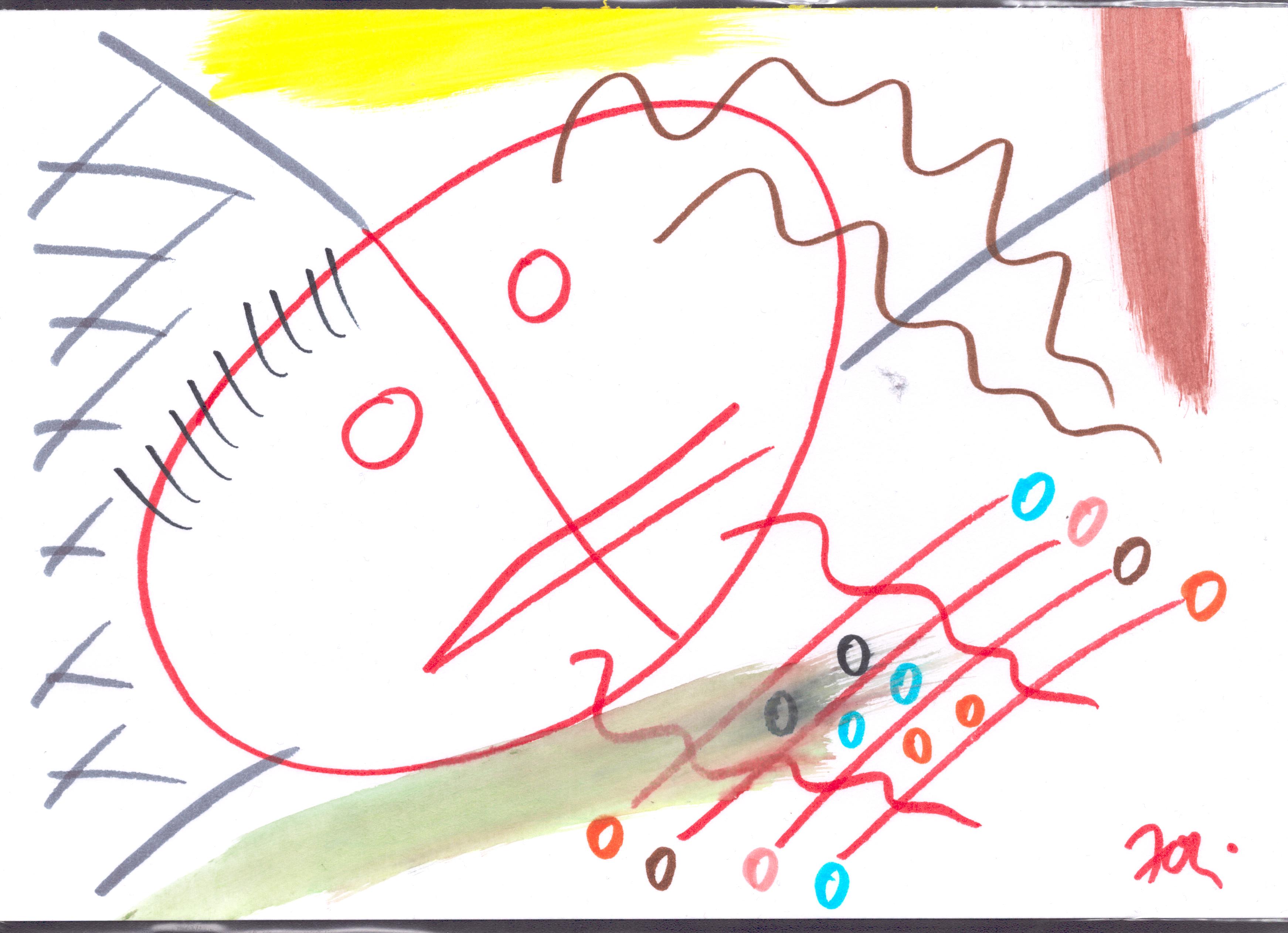 Drawings - 2024 drawing